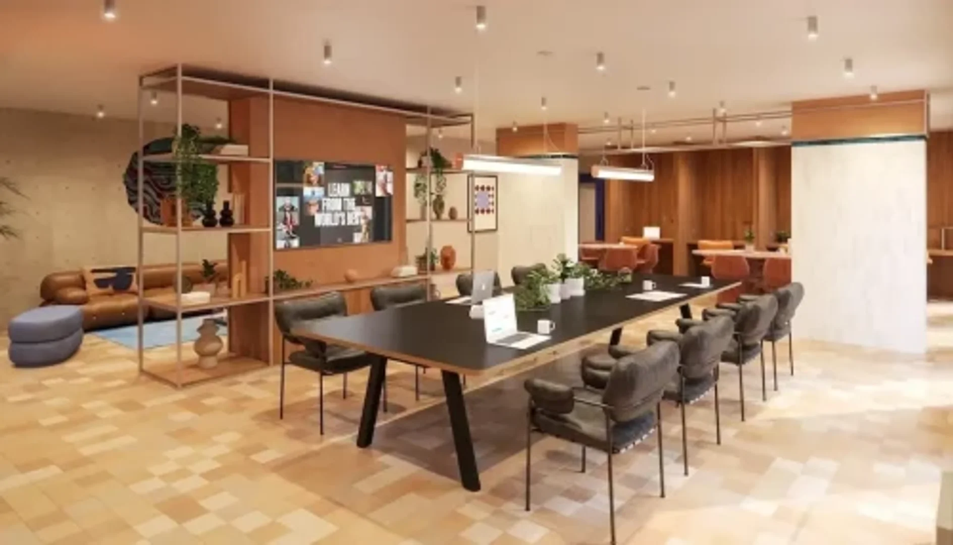 Quarto amigo do estudante em  com comodidades modernas
