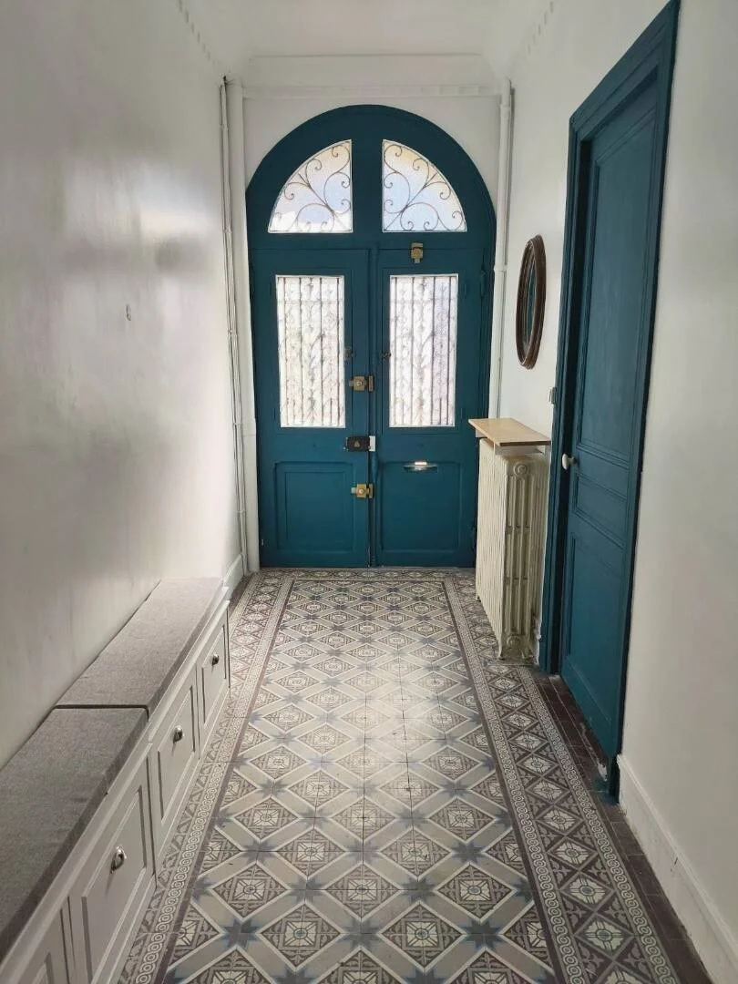 Chambre d'étudiant confortable et spacieuse dans 