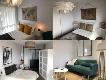 Habitación privada en Caen, 14000, imagen 1 de 7