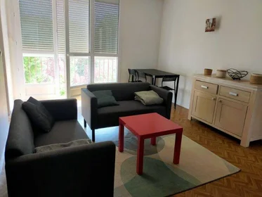 Privatzimmer in der Tours, 37100, bild 1 von 6