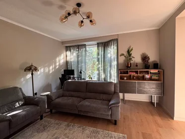 Apartamento inteiro em Vroesenlaan, Rotterdam Noord, imagem 2 de 10