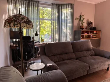 Apartamento inteiro em Vroesenlaan, Rotterdam Noord, imagem 6 de 10
