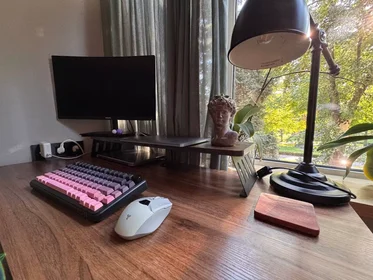 Apartamento inteiro em Vroesenlaan, Rotterdam Noord, imagem 7 de 10