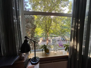 Apartamento inteiro em Vroesenlaan, Rotterdam Noord, imagem 8 de 10