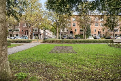 Apartamento inteiro em Vroesenlaan, Rotterdam Noord, imagem 9 de 10