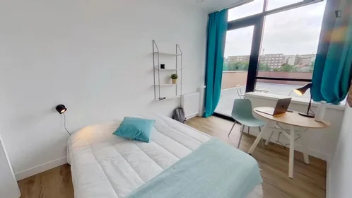 Özel oda konumu Avenue Sainte-Anne, 2 20 görüntüsü