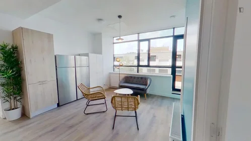 Özel oda konumu Avenue Sainte-Anne, 4 20 görüntüsü