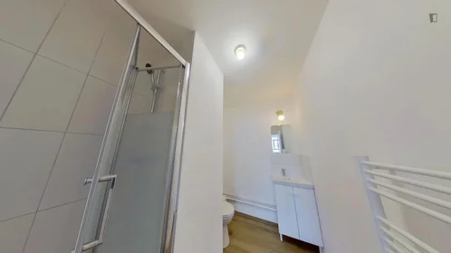 Özel oda konumu Avenue Sainte-Anne, 10 20 görüntüsü