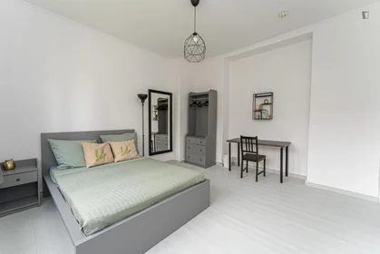 Chambre privée à Treseburger Ufer, image 1 de 10
