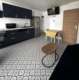 {area} içinde aydınlık özel oda