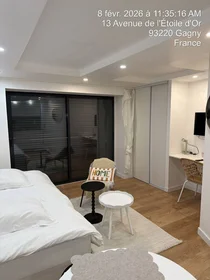Privatzimmer in der Gagny, 93220, bild 1 von 6