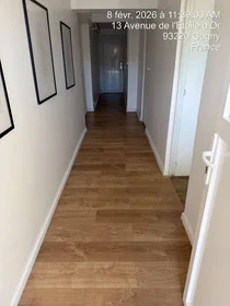 Privatzimmer in der Gagny, 93220, bild 6 von 6