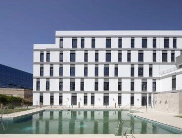 Stanza privata in Campanillas, Malaga, immagine 16 di 24