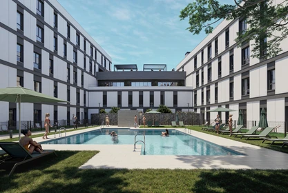 Stanza privata in Campanillas, Malaga, immagine 17 di 24