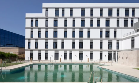 Stanza privata in Campanillas, Malaga, immagine 19 di 24