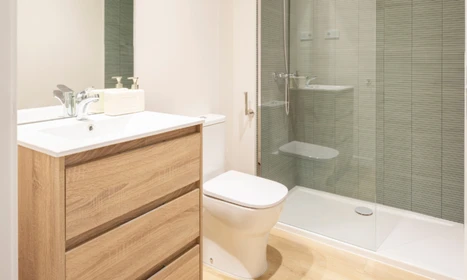 Stanza privata in Campanillas, Malaga, immagine 23 di 24