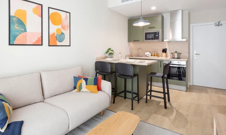 Stanza privata in Campanillas, Malaga, immagine 10 di 24