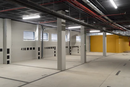 Stanza privata in Campanillas, Malaga, immagine 20 di 24