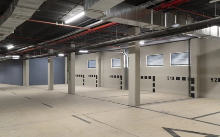 Stanza privata in Campanillas, Malaga, immagine 21 di 24