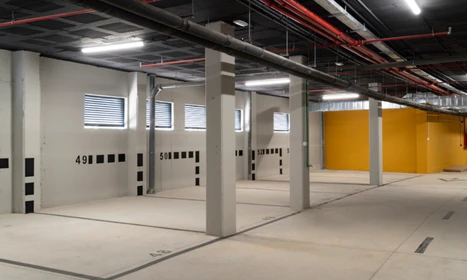 Stanza privata in Campanillas, Malaga, immagine 22 di 24