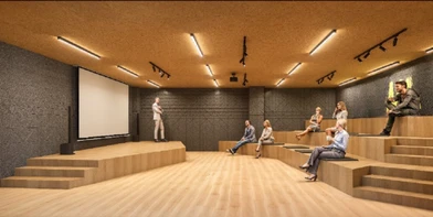 Stanza privata in Campanillas, Malaga, immagine 3 di 24