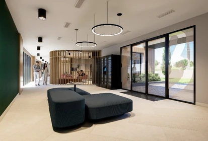 Stanza privata in Campanillas, Malaga, immagine 4 di 24