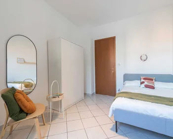 Stanza privata in Strada del Fortino, immagine 1 di 5