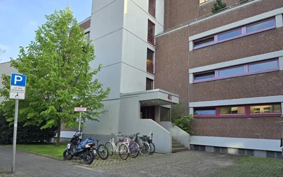 Apartamento inteiro em Pöhlenweg, District 7, imagem 8 de 9
