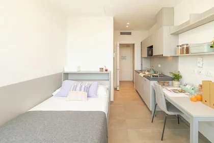 Logement entier à Viale della Toscana , Novoli, image 1 de 10