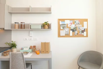 Logement entier à Viale della Toscana , Novoli, image 4 de 10