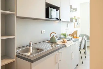 Logement entier à Viale della Toscana , Novoli, image 10 de 10