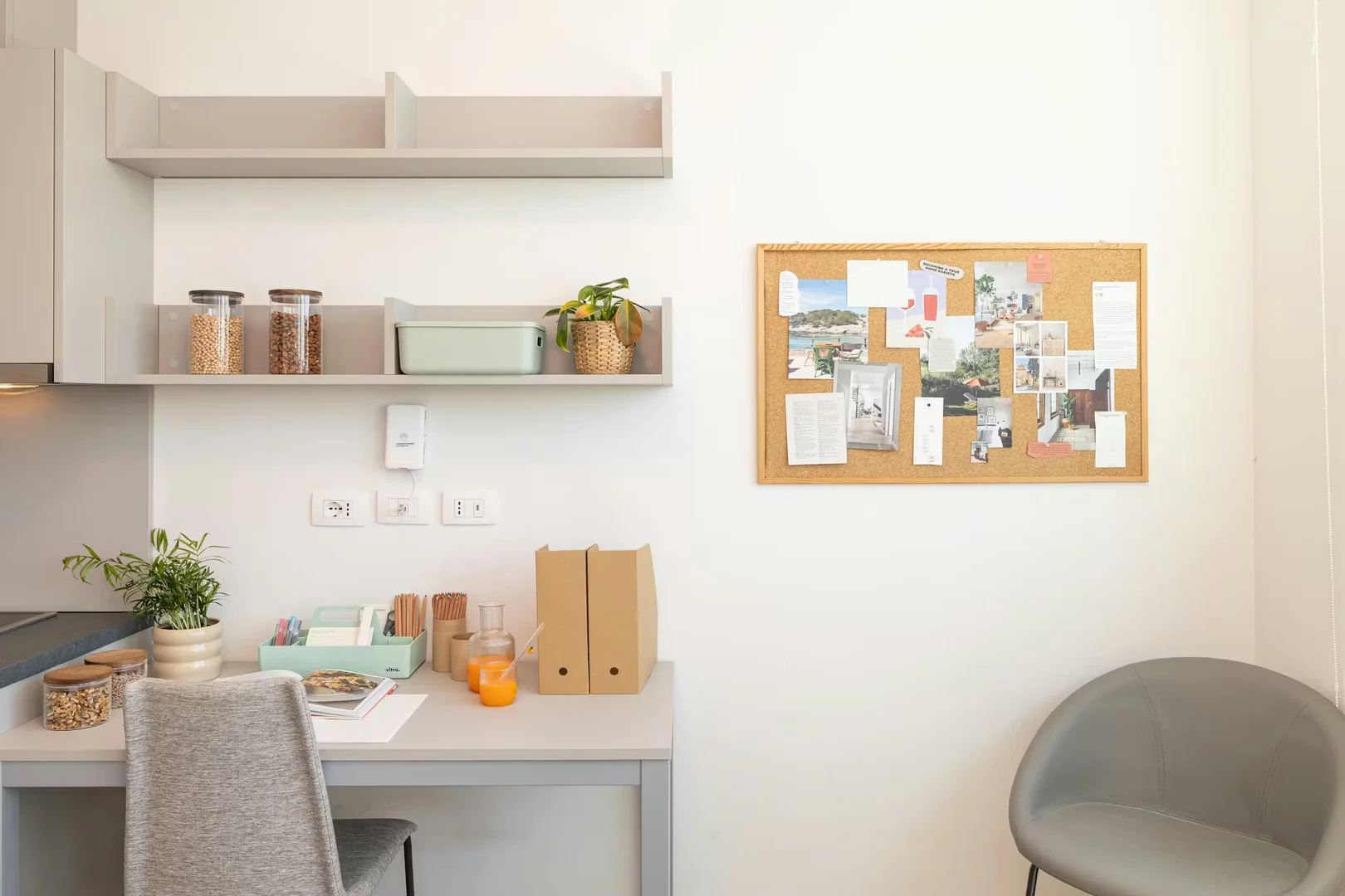 Viale della Toscana , Novoli