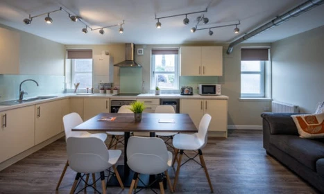 Özel oda konumu Peterson Hall Dundee DD1 4LS, 2 20 görüntüsü