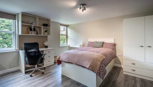 Özel oda konumu Peterson Hall Dundee DD1 4LS, 8 20 görüntüsü