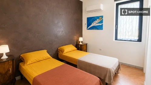 Logement entier à Via Norma Cossetto, image 11 de 16