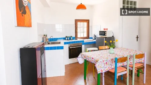 Logement entier à Via Norma Cossetto, image 12 de 16