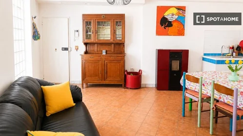 Logement entier à Via Norma Cossetto, image 14 de 16