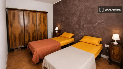 Logement entier à Via Norma Cossetto, image 10 de 16