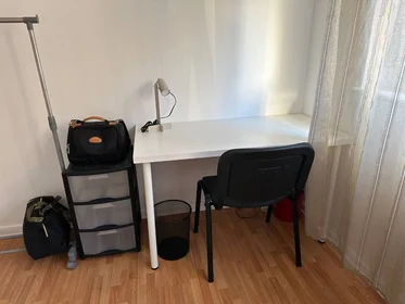 Habitación privada en Strasbourg, 67200, imagen 1 de 10