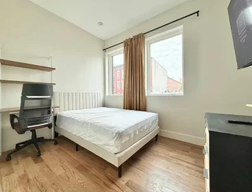 Zimmer mit Doppelbett zu vermieten {area}