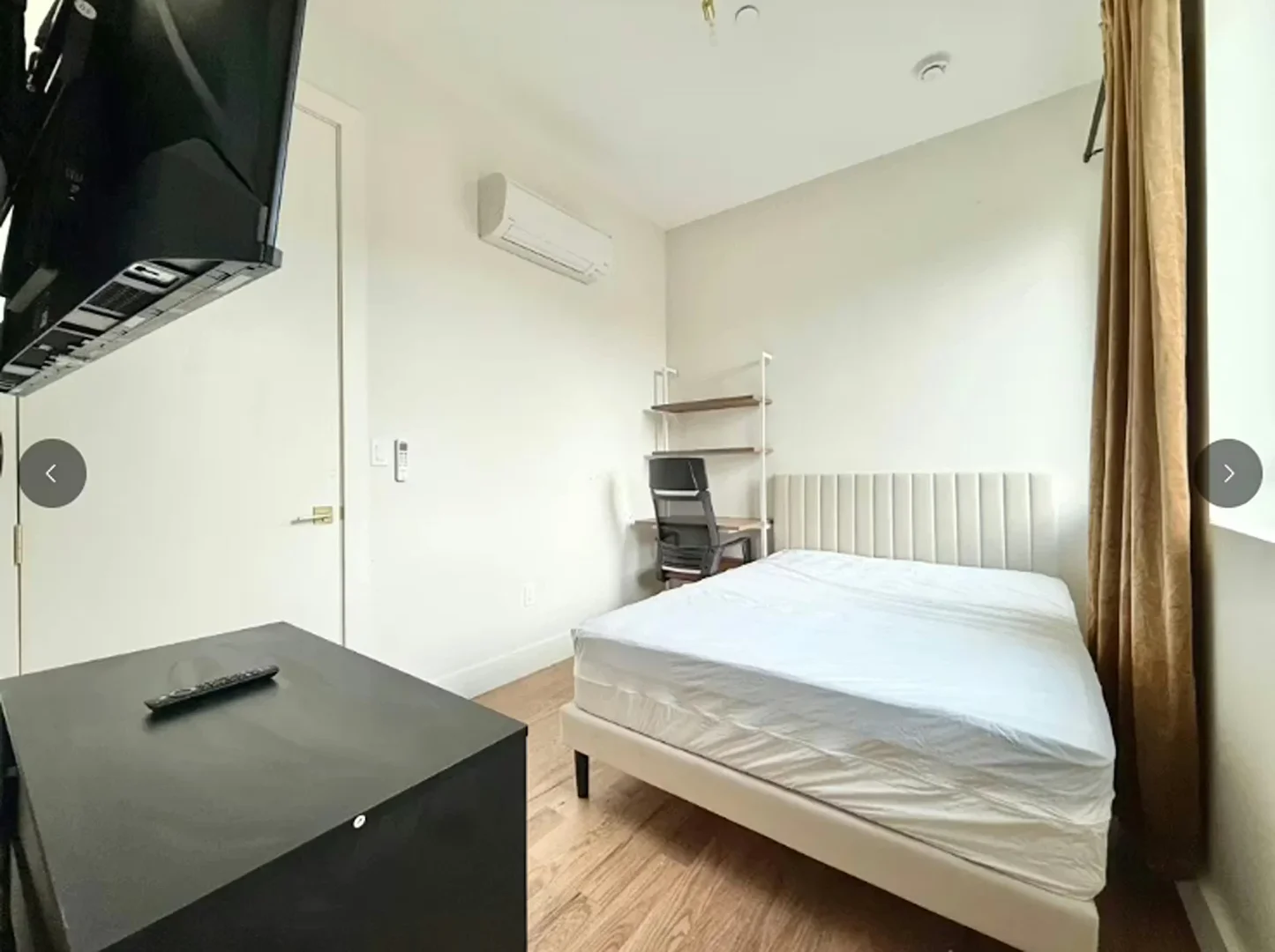 Budgetfreundliches Studentenzimmer in Campusnähe in