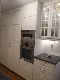 Entire apartment at Leopoldsgatan 28, image 2 of 8