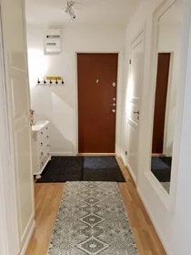 Entire apartment at Leopoldsgatan 28, image 3 of 8