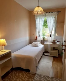 Entire apartment at Leopoldsgatan 28, image 4 of 8