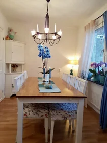 Entire apartment at Leopoldsgatan 28, image 6 of 8