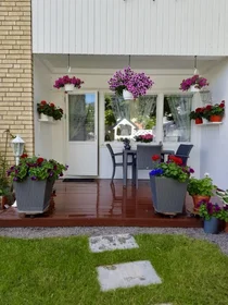 Entire apartment at Leopoldsgatan 28, image 7 of 8