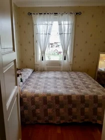Entire apartment at Leopoldsgatan 28, image 8 of 8