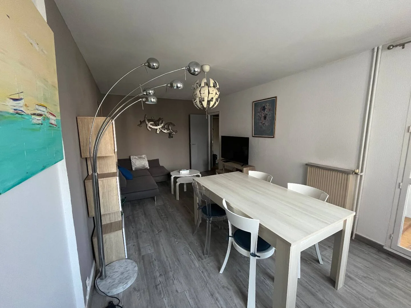 Habitación para estudiantes en  con modernas comodidades
