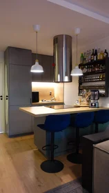 Entire apartment at Kivimurru 13, image 11 of 25
