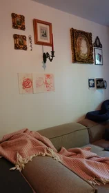 Entire apartment at Kivimurru 13, image 13 of 25